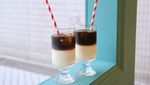 Bikin Ngiler! Kafe Ini Punya Retro Pudding hingga Toast Menarik