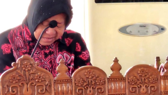 Cagub Jatim Nomor Urut 3 Risma