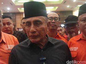 Dituding Bobby Kurangi Anggaran di Daerah Tempatnya Kalah, Edy Bantah
