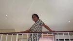Bunda Corla Dibelikan Rumah Sama Ivan Gunawan, Ini Penampakannya