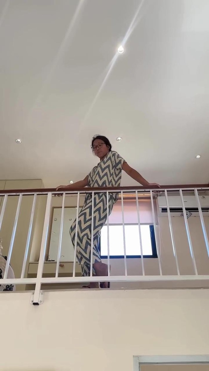 Contoh Rumah Bunda Corla Kalau Sudah Selesai Dibangun Contoh Rumah Bunda Corla Kalau Sudah Selesai Dibangun