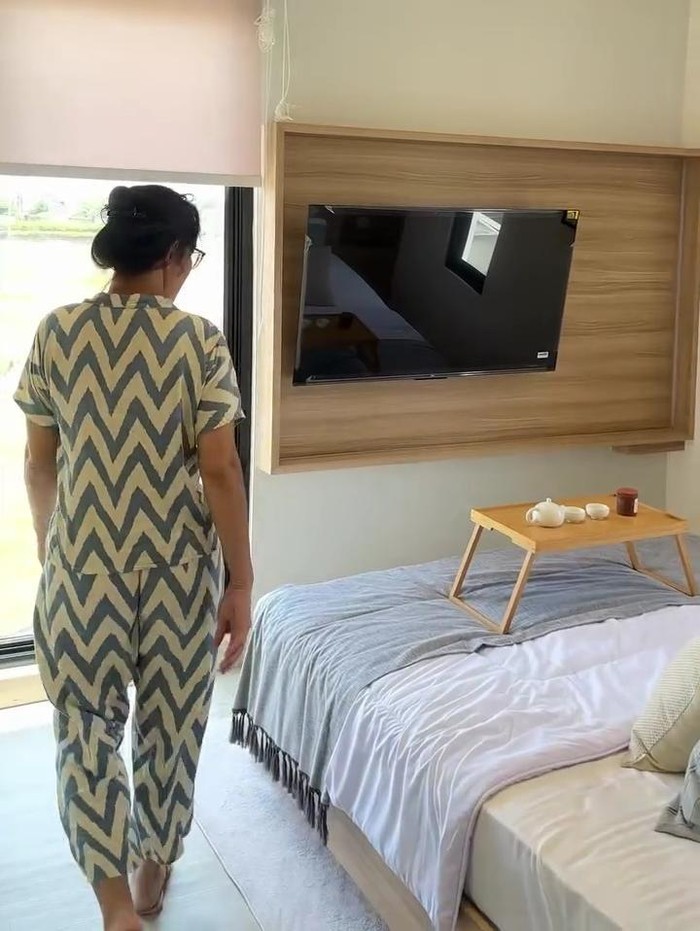 Contoh Rumah Bunda Corla Kalau Sudah Selesai Dibangun Contoh Rumah Bunda Corla Kalau Sudah Selesai Dibangun