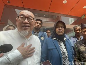 Dekanat FISIP Cabut SK Pembekuan BEM FISIP Unair