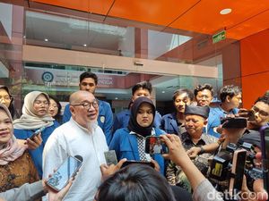 Fakta Diksi Kasar di Ranah Akademis Bikin 3 Pengurus BEM FISIP Unair Dibekukan