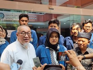 Saat BEM FISIP Unair Diminta Perhatikan Diksi Kasar di Ranah Akademis