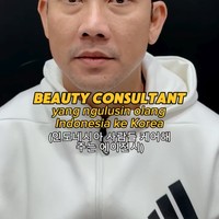 Melalui akun Instagramnya Denny Sumargo membagikan perjalanannya ke Korea Selatan untuk berlibur sekaligus menjalani operasi kantung mata. Sambil ditemani istrinya, Olivia Sumargo, pria yang akrab disapa Densu itu tampak menjalani serangkaian pemeriksaan sebelum tindakan. Foto: Instagram/@sumargodenny