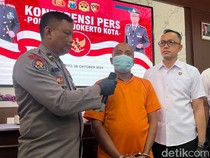 Murka Suami Saat Istri Siri Digoda Berujung Saudara Disabet Pisau