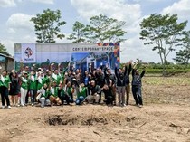 Treehita Jadi Unit Bisnis Baru PT Kekancan Mukti di Jogja