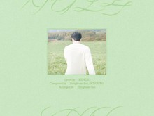 Doyoung NCT Gaet Komposer Lagu Hits IU di Frosty