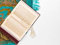Bacaan Ayat Kursi Lengkap dengan Teks Arab, Latin, Arti, dan Keutamaannya