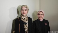 Sidang lanjutan akan digelar pekan depan.