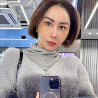 Ini dia penampakan wajah terbaru Femmy, 10 hari setelah operasi plastik. Foto: Instagram/@femmypermatasari