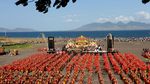 Festival Gandrung Sewu di Banyuwangi