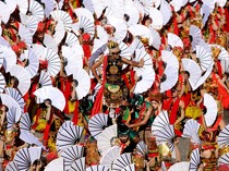 Mengenal 35 Tari Khas Jawa Timur yang Jadi Warisan Budaya Tak Benda