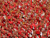 Kalender Wisata Banyuwangi Festival 2025, 80 Event Siap Digelar