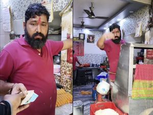 Food Vlogger Datang Bikin Video, Pemilik Resto Ini Geram dan Mengusirnya!