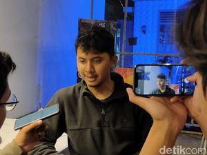 Gardian Muhammad, Pemuda Cianjur di Balik Gerakan Mengajar Desa
