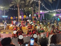 Harmoni Indonesia di Global Harmony