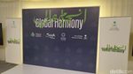 Harmoni Indonesia di Global Harmony