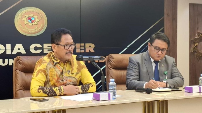 Hakim Agung Yanto