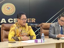 MA Segera Pecat Hakim Arif Nuryanta dan Djuyamto Usai Kasasi Ditolak