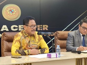 MA Segera Pecat Hakim Arif Nuryanta dan Djuyamto Usai Kasasi Ditolak