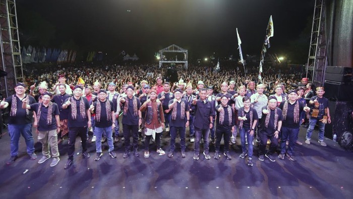 Honda Bikers Day
