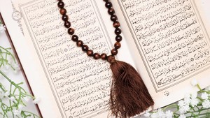 Waktu Mustajab, Ini Bacaan Zikir Petang Jelang Buka Puasa