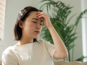 Video: Neurolog Ungkap Sakit Kepala Seperti Ini Bisa Jadi Tanda Gejala Stroke