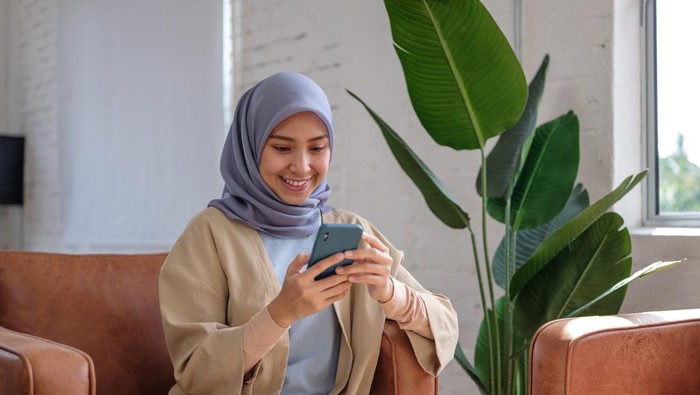 100 Ucapan Selamat Menyambut Ramadan 2026, Siap Dibagikan ke Medsos