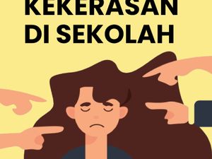 Video: Kasus Kekerasan di Sekolah Banyak Terjadi di Jawa, Apa Penyebabnya?