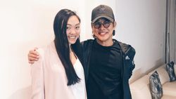 Kenalan dengan Jane Li, Putri Jet Li yang Bikin Salfok