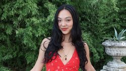 Kenalan dengan Jane Li, Putri Jet Li yang Bikin Salfok