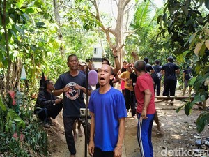 Perjalanan Hidup Gunawan Sadbor: Dari Jahit Keliling-Tersangka Judol