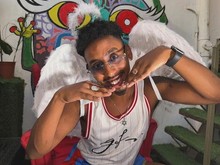 YouTuber Ini Dihajar Warga Korsel karena Cium Patung Korban Jajahan Jepang