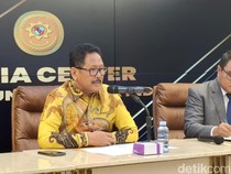 Video: MA Tak Akan Lindungi Hakim yang Terlibat Kasus Ronald Tannur