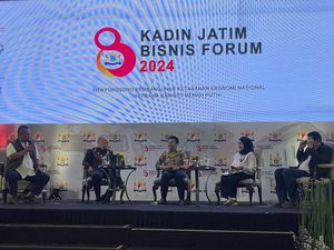Kadin Sebut Pemprov Jatim Era Khofifah-Emil Majukan Vokasi