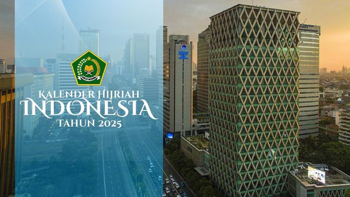 Malam 1 Rajab 2025 Jatuh pada Tanggal Berapa? Cek Jadwalnya di Sini!