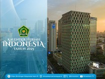 Kalender Hijriah 2025: Jadwal Puasa Ramadan, Lebaran-Hari Besar Islam Lainnya