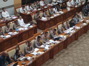 Polda NTT Bakal Sidangkan Ulang Kasus Rudy Soik