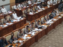 Video Kapolda NTT Jelaskan Duduk Perkara Pemecatan Ipda Rudy Soik ke DPR