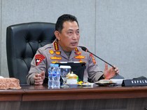 Kapolri Jamin Kabag Ops Polres Solok Selatan Dipecat-Dipidana