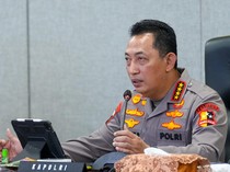 Selain Dipecat, Kabag Ops Polres Solok Selatan Diproses Pidana