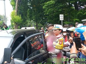 Geger Bocah Disandera Teman Bapak sampai Pisau Nempel di Leher