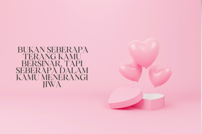 Kata-kata Bijak Berkelas