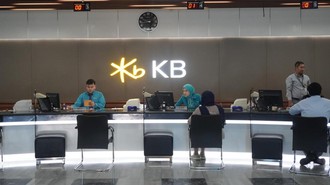 KB Bank Pangkas 662 Pegawai dalam Setahun, Puluhan Kantor Cabang Ditutup