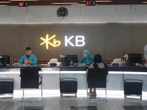 Bank Swasta Gelontorkan Modal Kerja ke INKA Rp 750 M