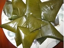 3 Makanan Khas Empat Lawang dan Cara Membuatnya