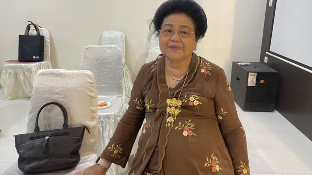 Keluarga Para Pejuang Sumpah Pemuda