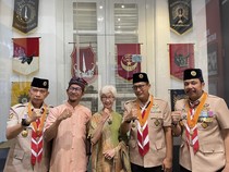 Pesan Menyentuh Keluarga Para Pejuang di Hari Sumpah Pemuda